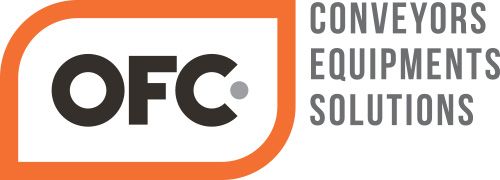 Nouveau logo OFC, Conveyors Equipments Solutions